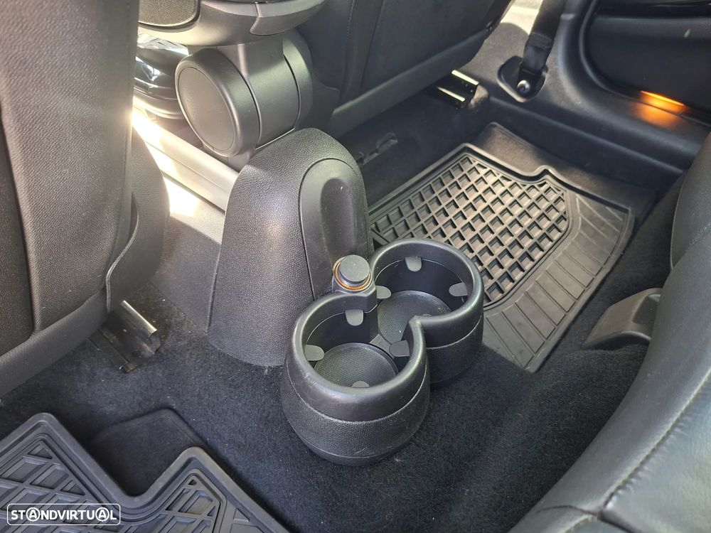 MINI Countryman Cooper S - 33