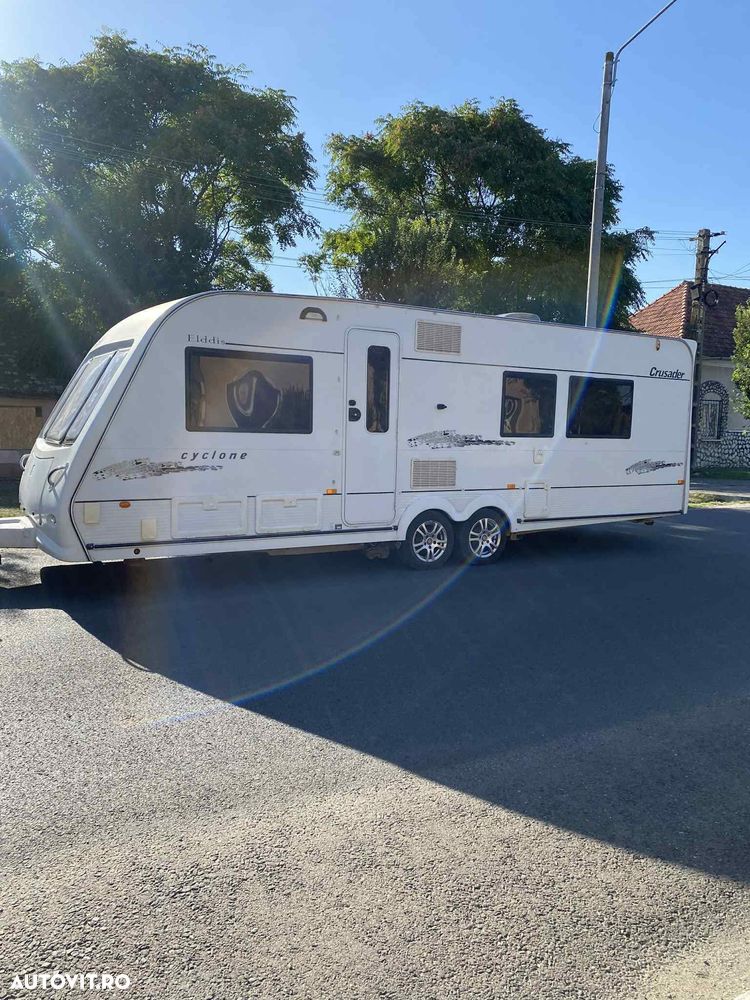 Alta Rulota Elddis - 13