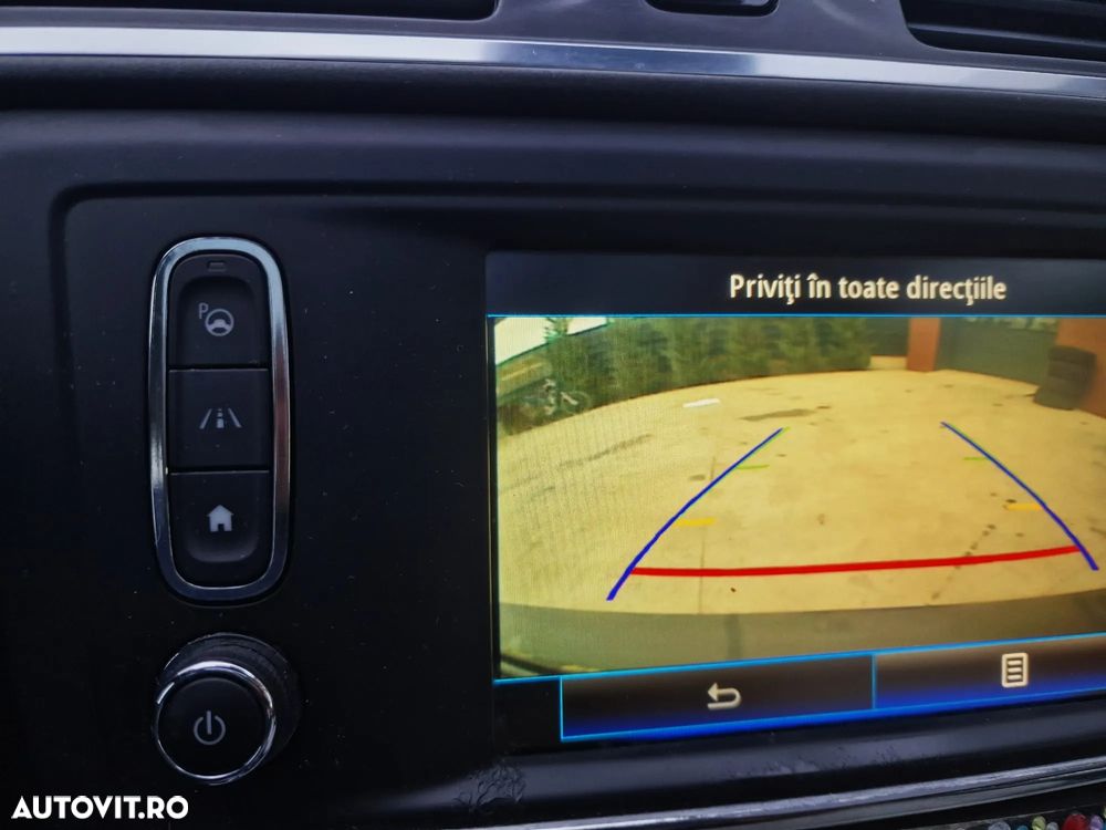 Renault Kadjar Energy TCe 130 Business - 20