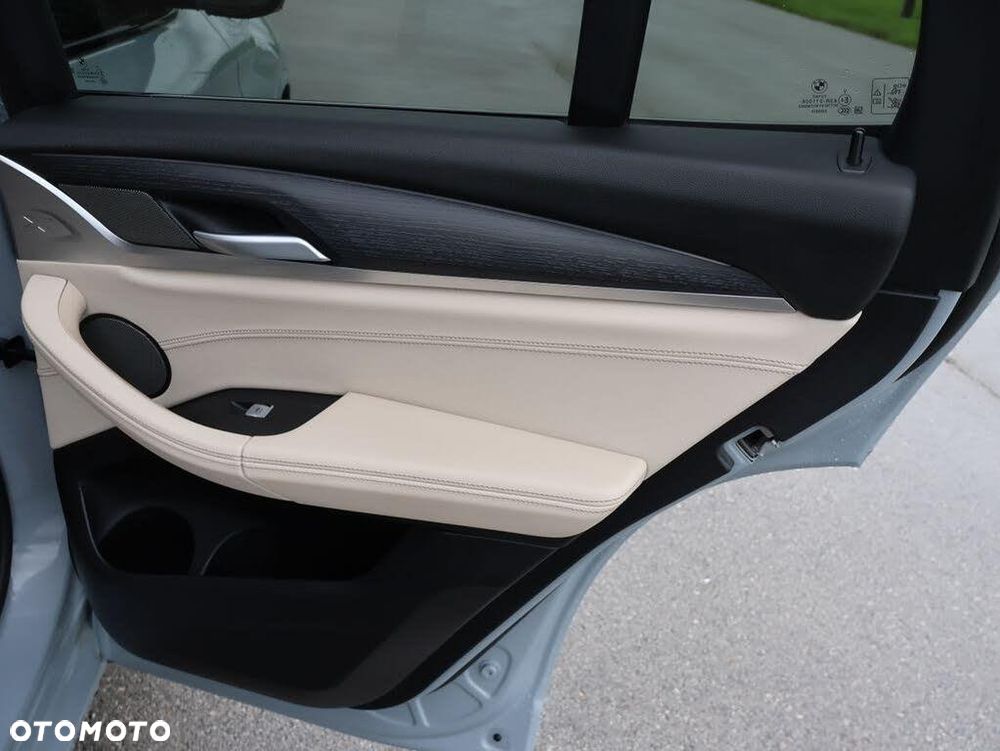 BMW X3 xDrive30i M Sport - 15