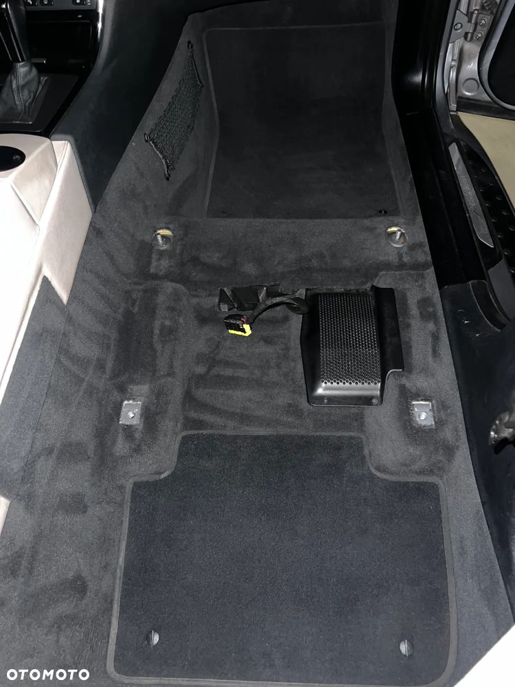 BMW X3 3.0sd - 27