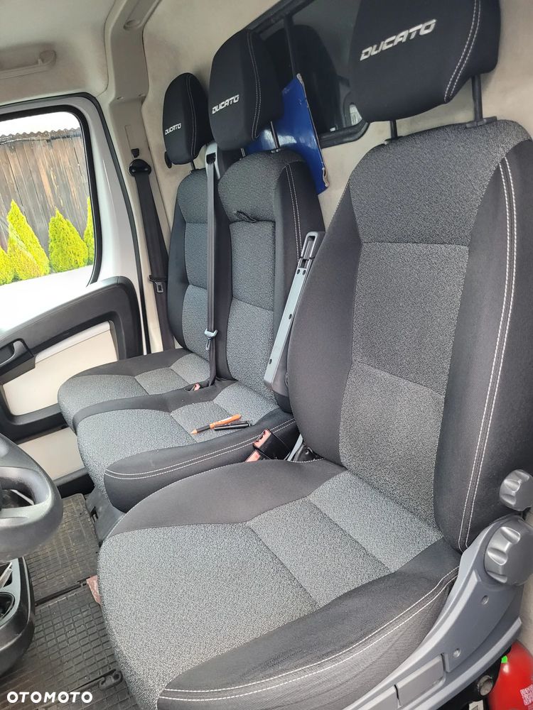 Fiat Ducato - 9