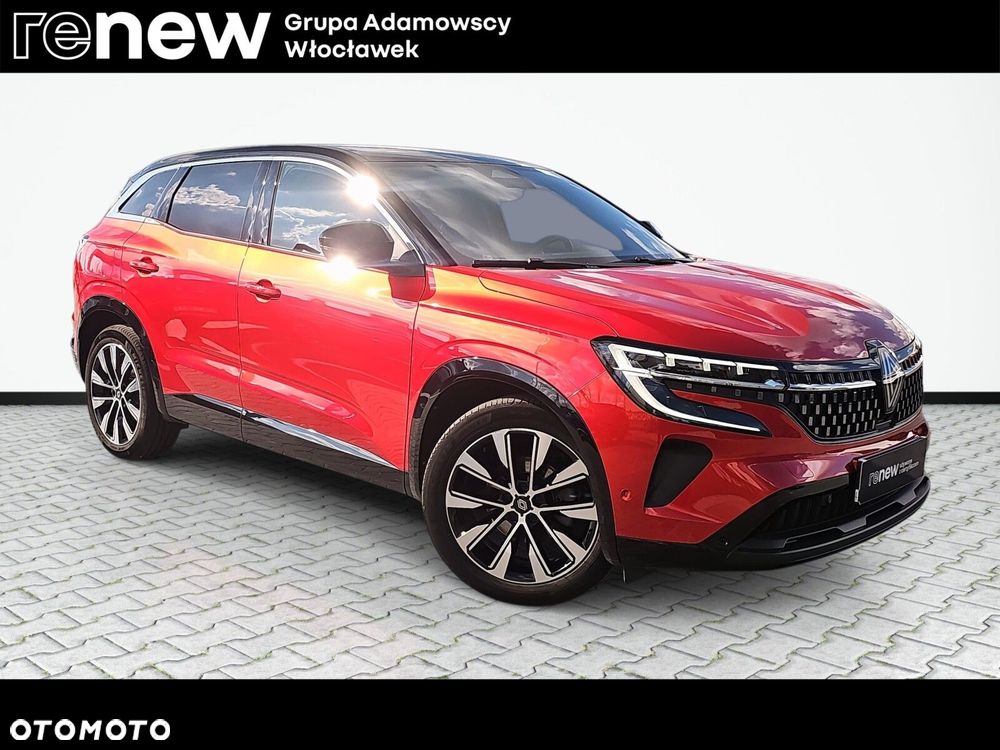 Renault Austral 1.3 TCe mHEV Techno - 6