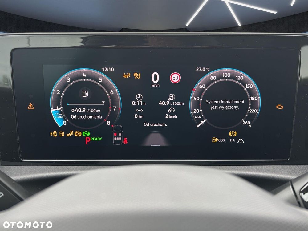 Volkswagen T-Roc 1.5 eTSI Style DSG - 18