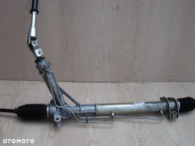 RENAULT MASTER III OPEL MOVANO II pompa wspomagania 491103543R -300zł - 4