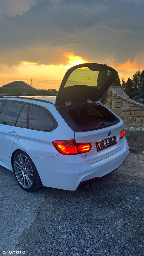 BMW Seria 3 320d - 7