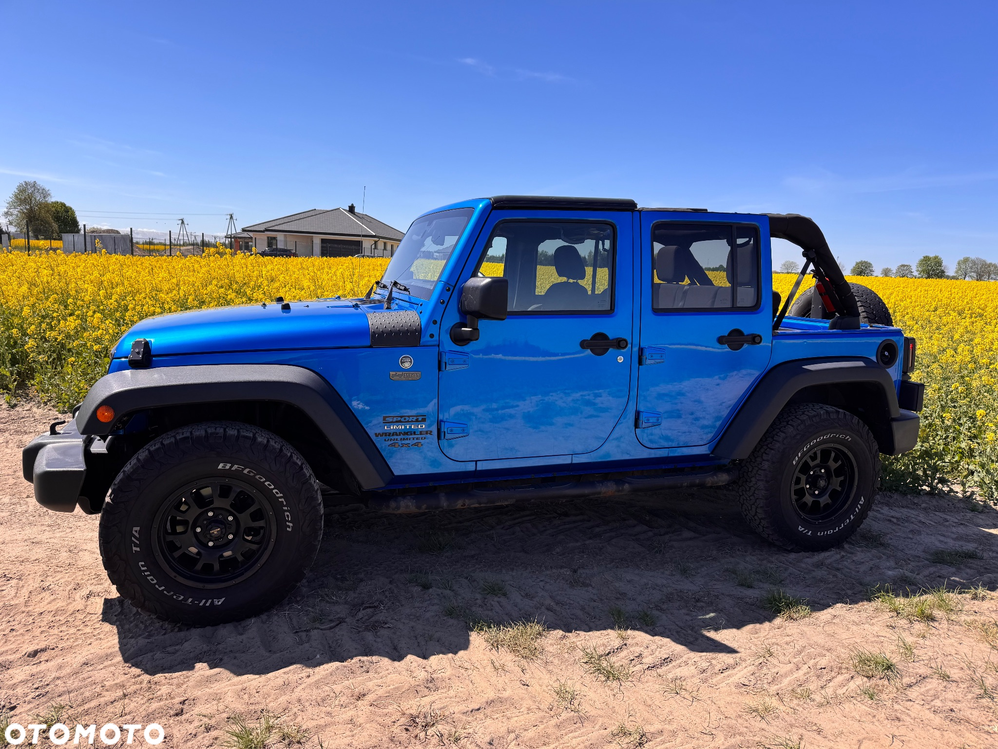 Jeep Wrangler - 17