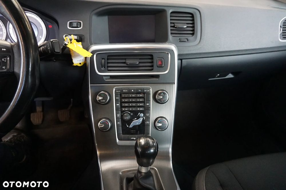 Volvo S60 - 15
