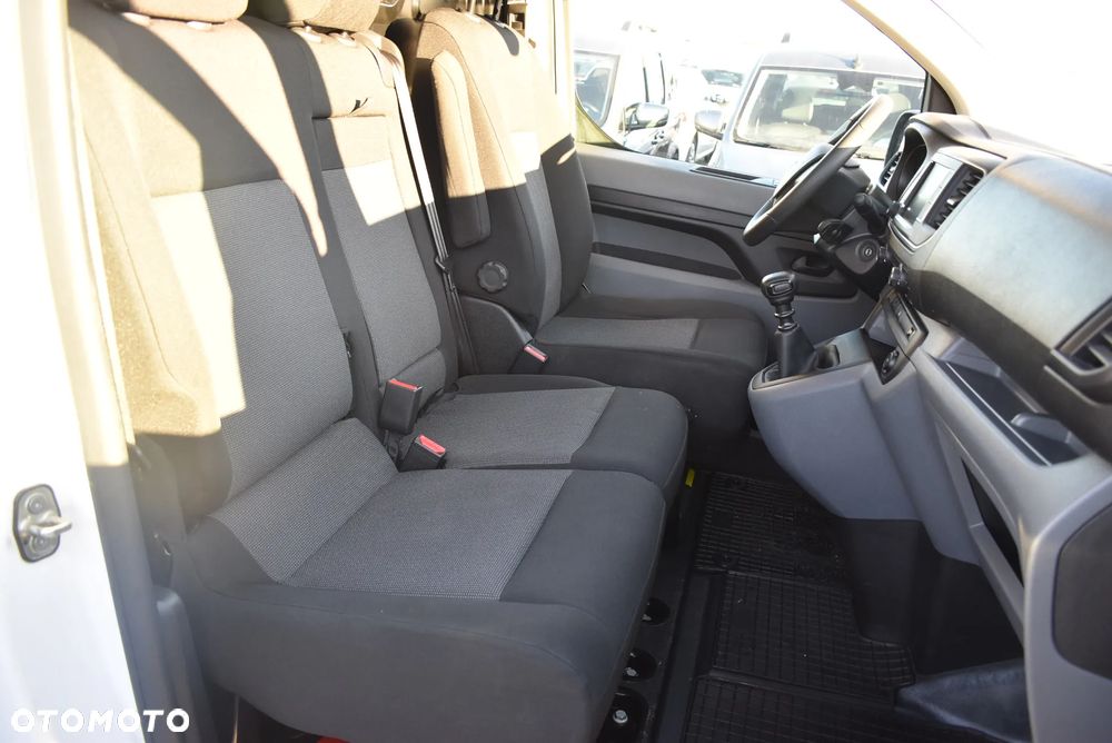 Opel VIVARO 2.0 CDTI EXTRA LONG - 17