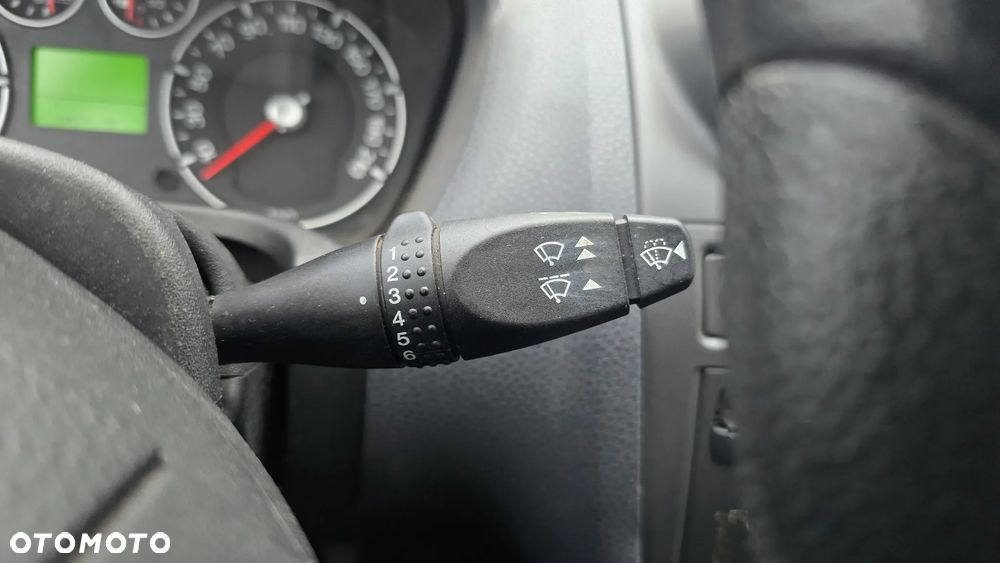 Ford Fiesta 1.3 Connection - 20