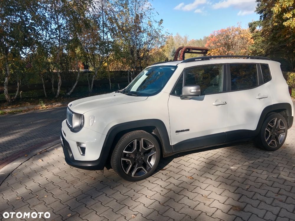 Jeep Renegade - 17