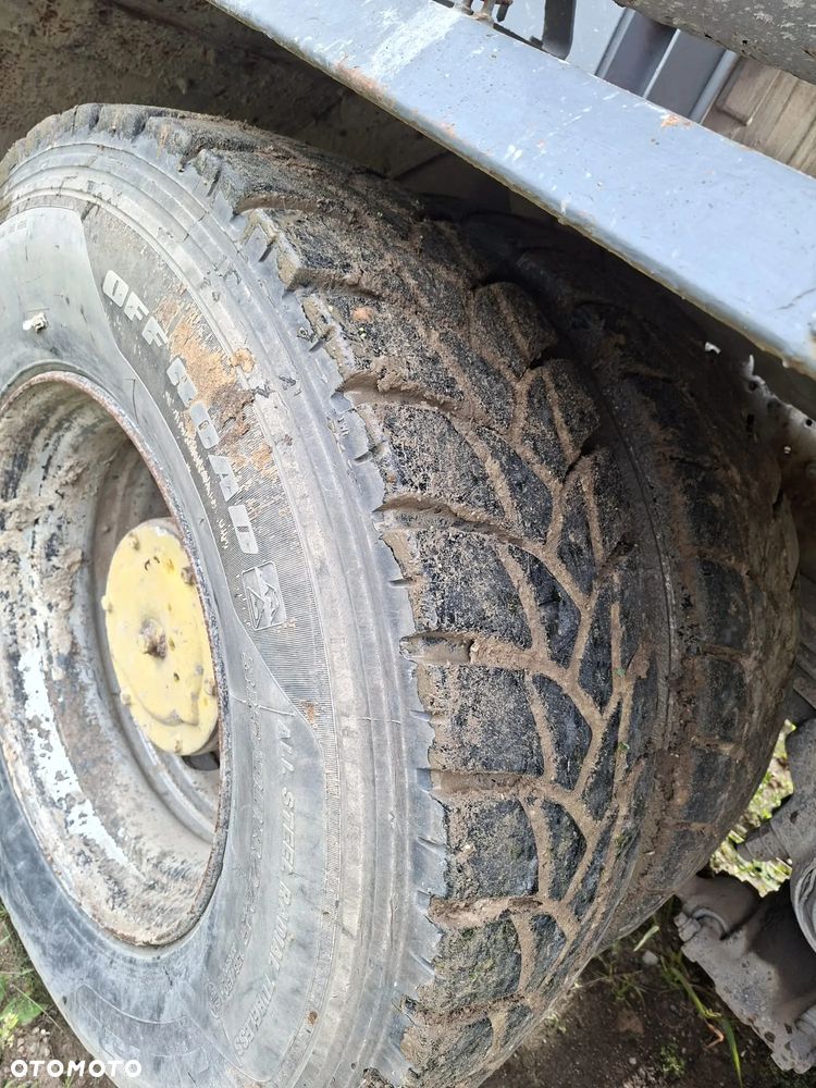 Iveco 260 EH - 7