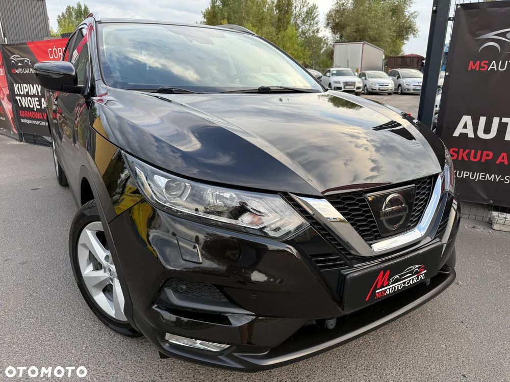 Nissan Qashqai 1.2 DIG-T Tekna Xtronic - 10