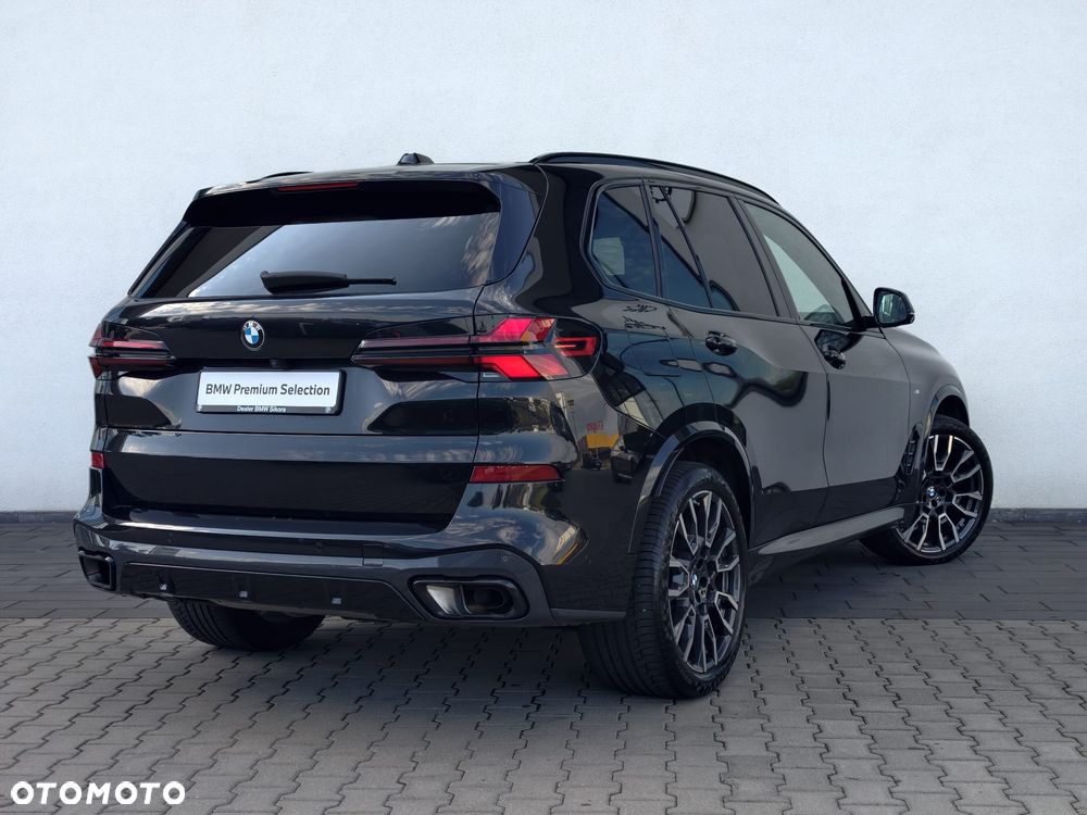 BMW X5 xDrive30d - 3