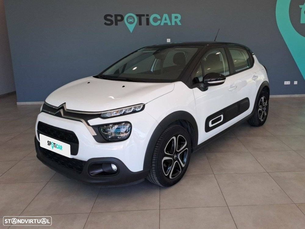 Citroën C3 1.2 PureTech Shine - 22