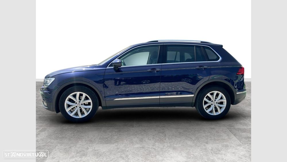 VW Tiguan 2.0 TDI Highline DSG - 6