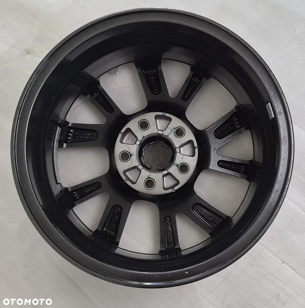 FELGA MAZDA 3 BP CX-30 CZUJNIK 6,5X16 ET45 5X114,3 BDMCV3810 - 6