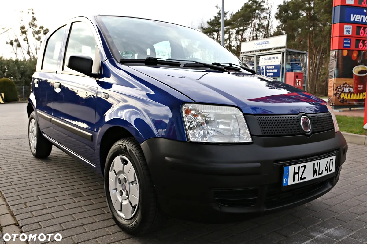 Fiat Panda - 34