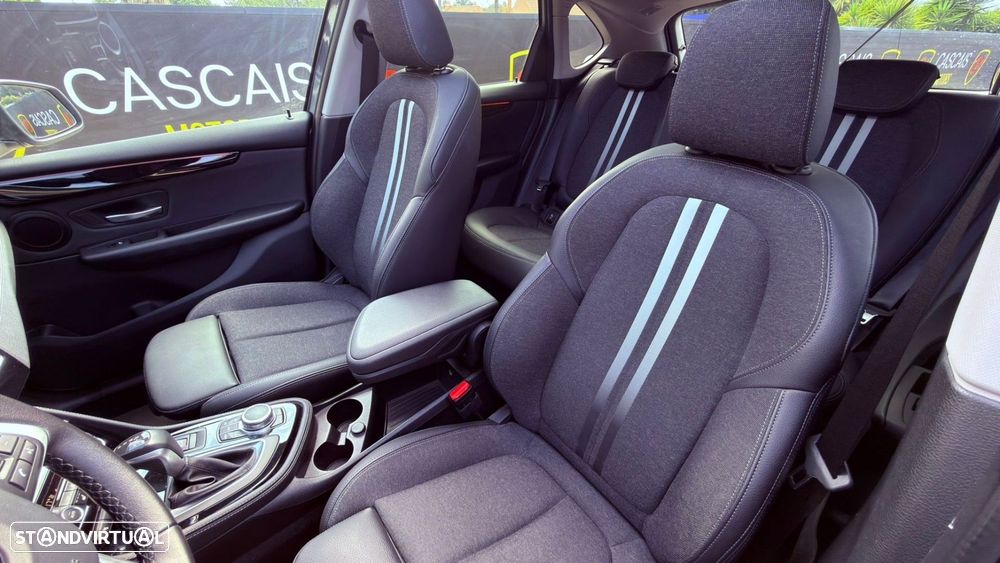 BMW 225xe Active Tourer iPerformance - 9