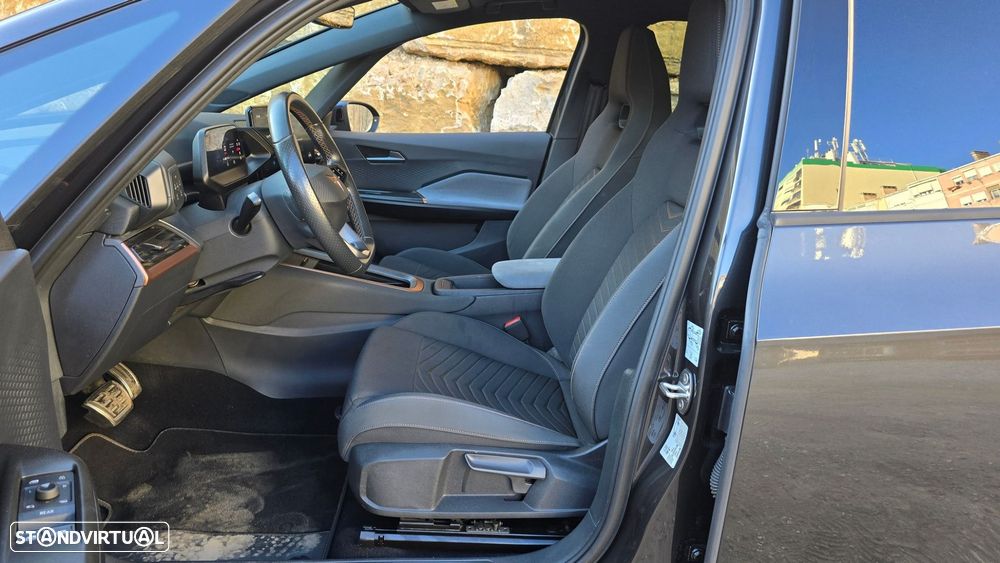 Cupra Born 170kW/77kWh Edition Dynamic - 57