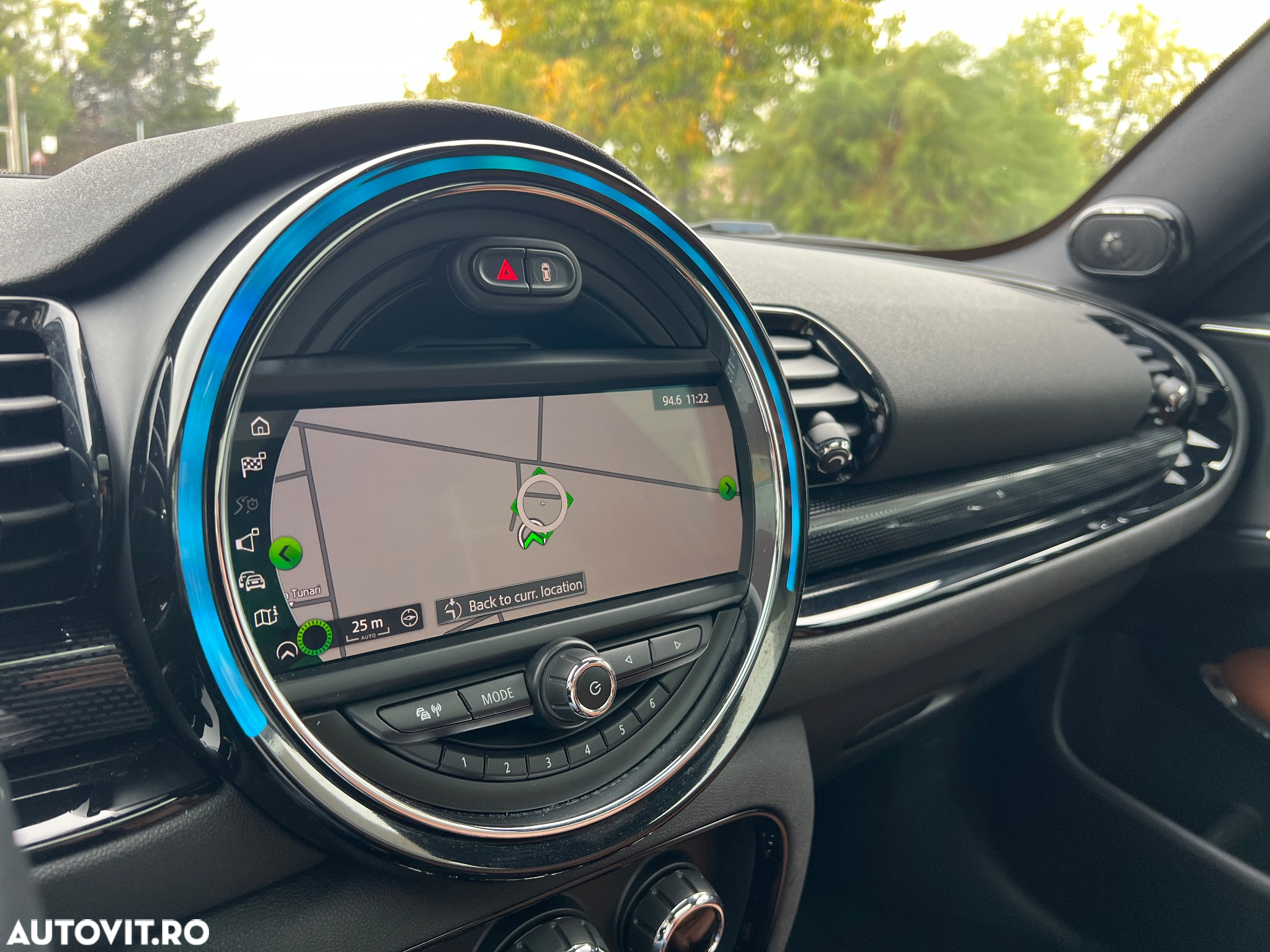 Mini Clubman - 31