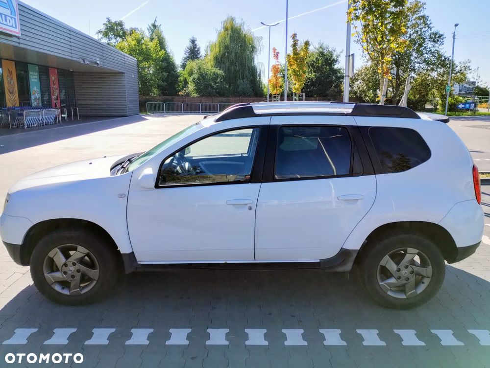 Dacia Duster 1.5 dCi Ambiance - 6