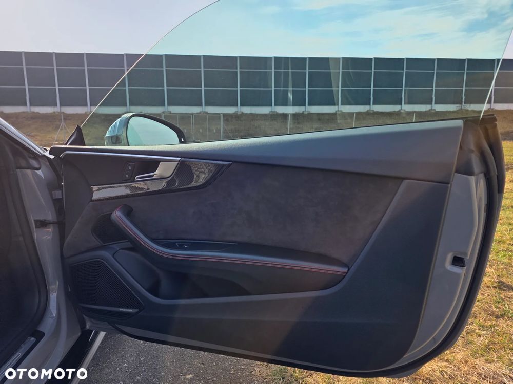 Audi RS5 Coupé TFSI quattro tiptronic - 11