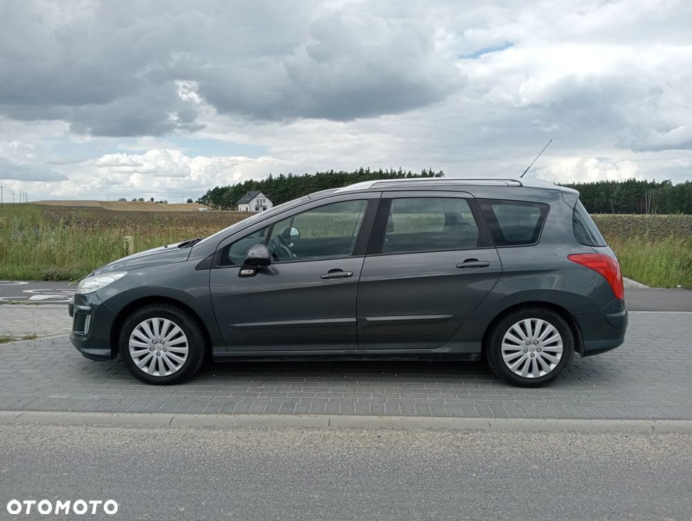 Peugeot 308 SW 150 THP Premium - 6