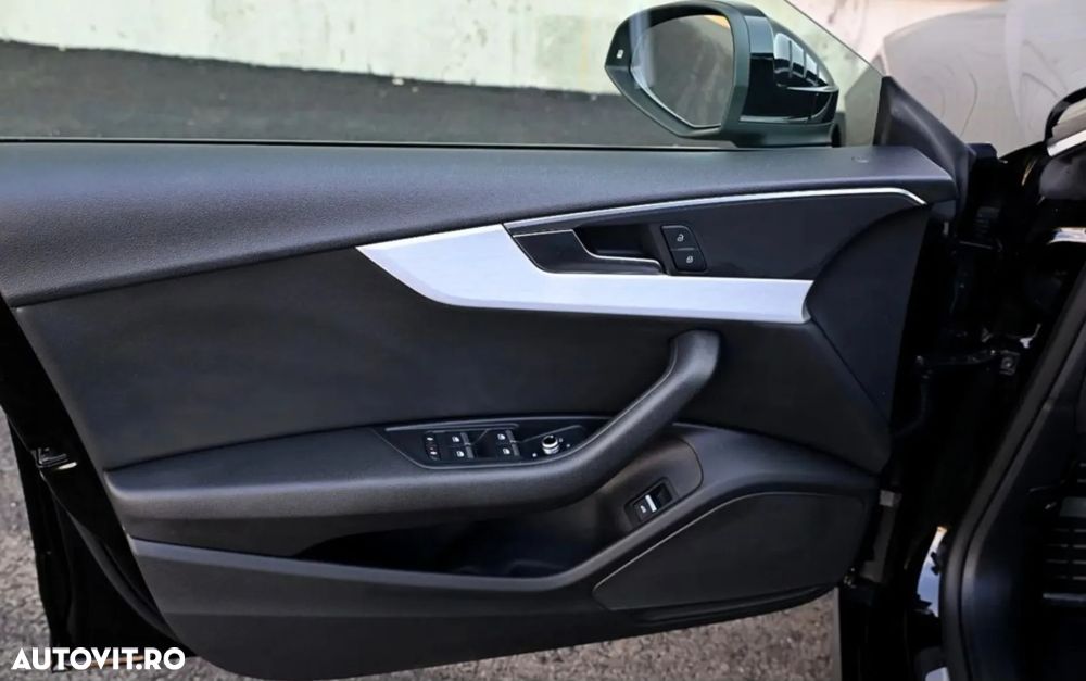 Audi A5 Sportback 40 TFSI S tronic sport - 23