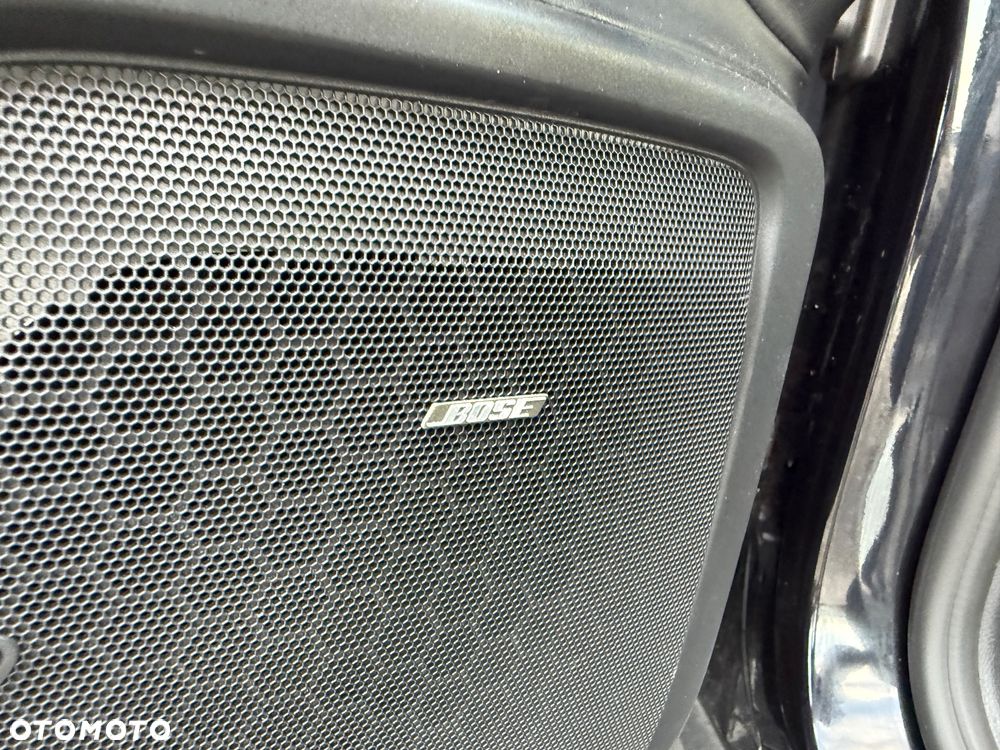 Porsche Cayenne Turbo - 20