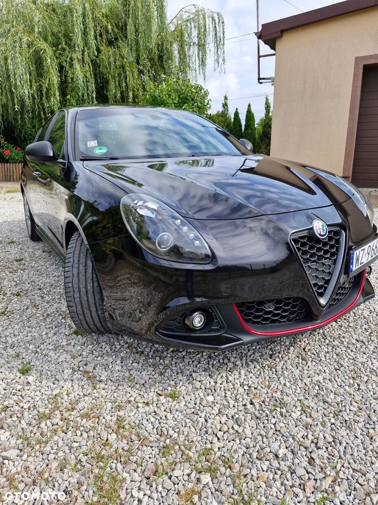 Alfa Romeo Giulietta 1.4 TB 16V Sport - 3
