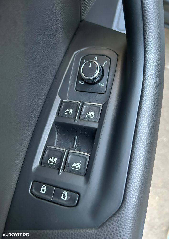 Volkswagen Touareg V6 TDI Elegance - 18
