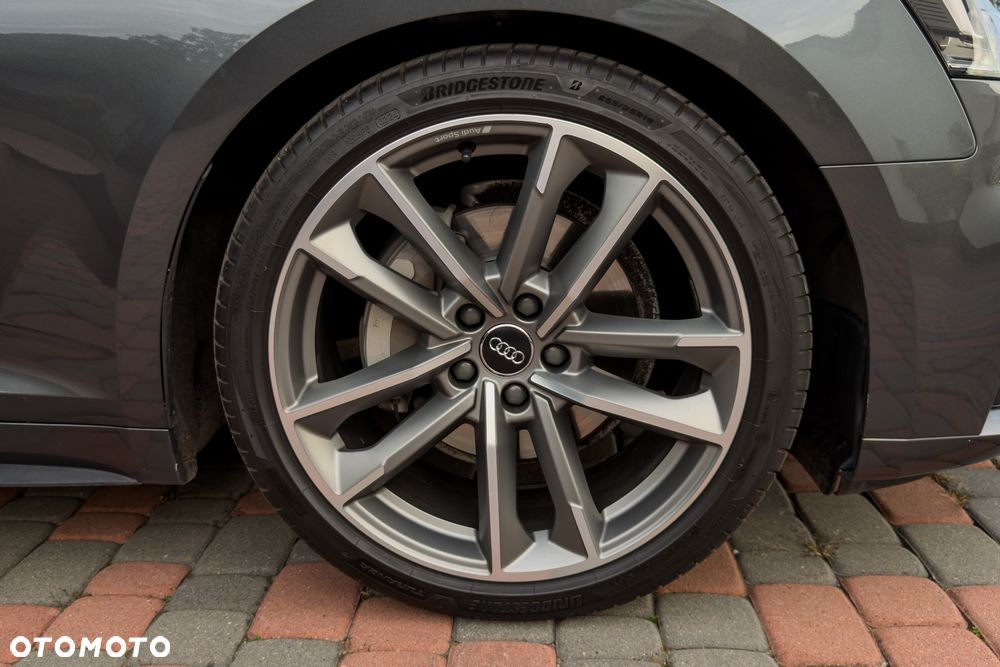Audi A5 Sportback - 14