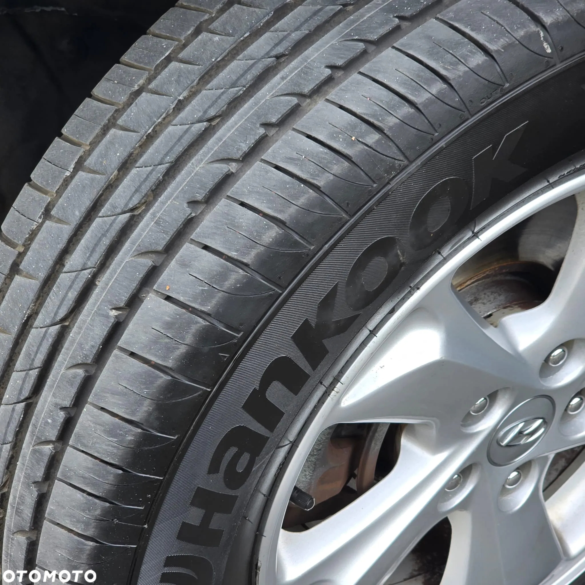 Hyundai ix35 2.0 CRDi Premium 2WD - 6
