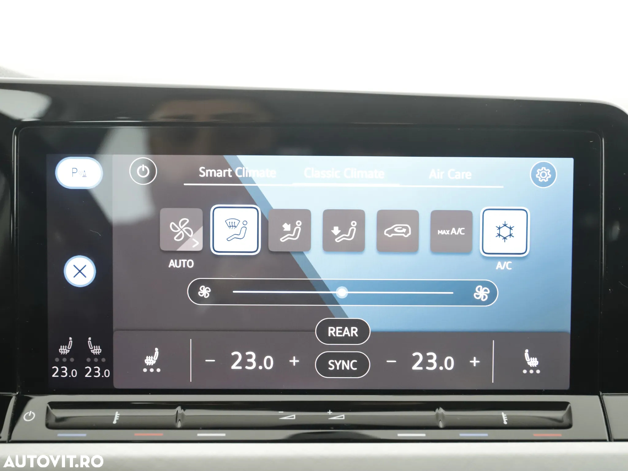 Volkswagen Golf Variant 2.0 TDI 116CP DSG Life - 25