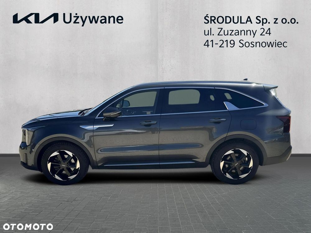 Kia Sorento - 2