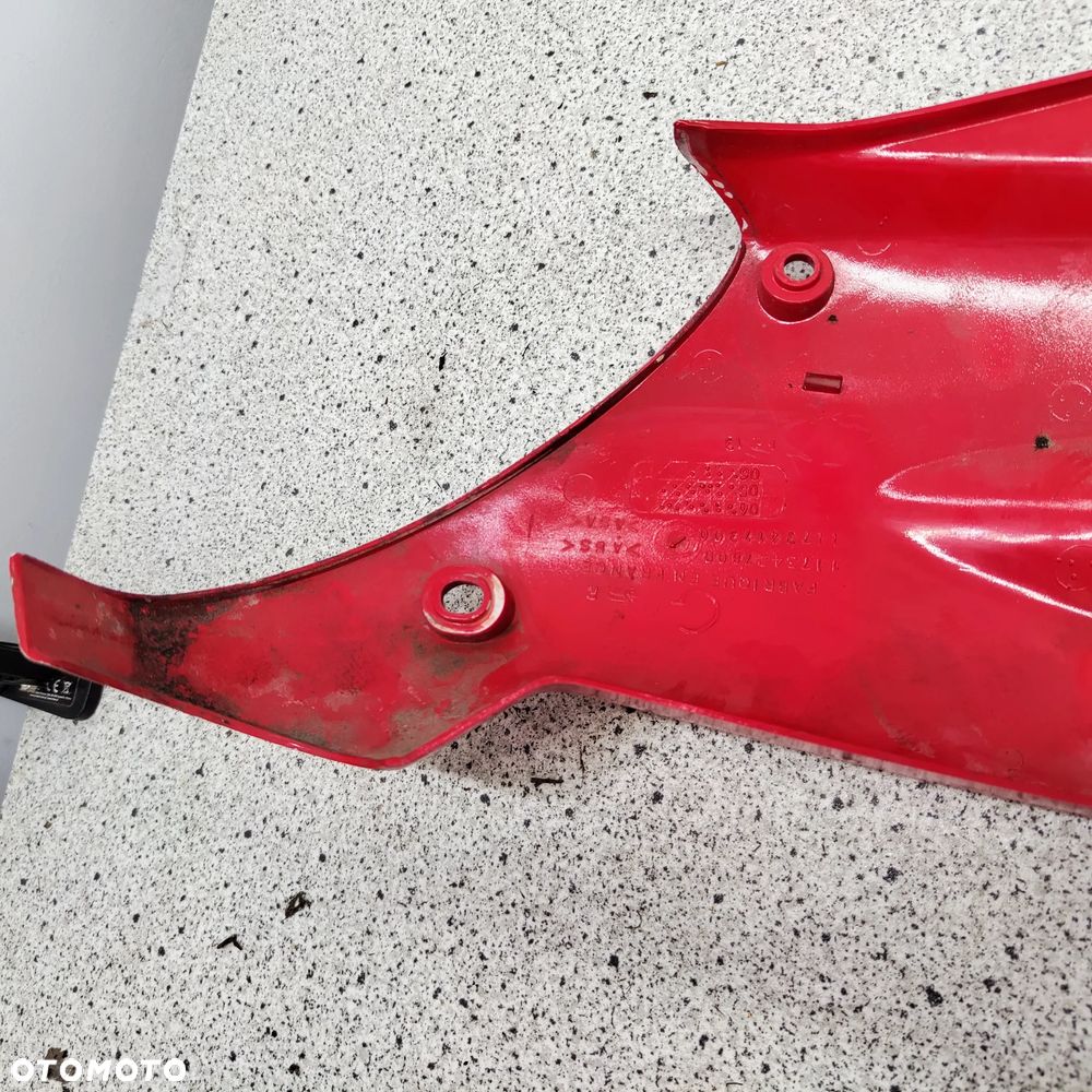 Owiewka, osłona, bok, boczek Peugeot Speedfight 2 - 13