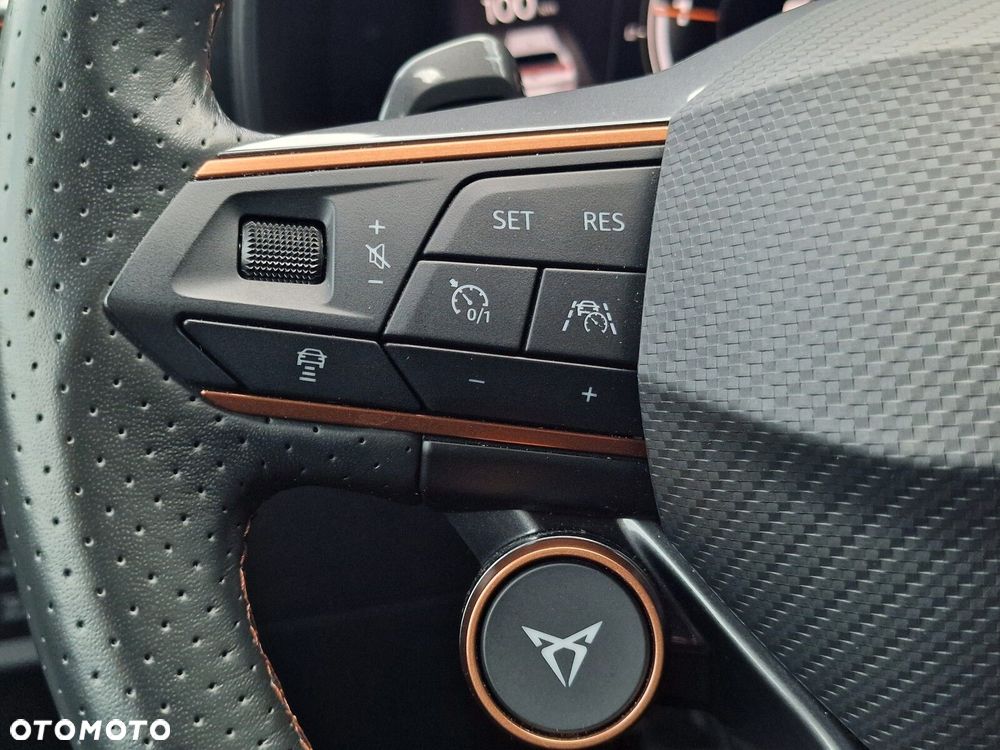 Cupra Formentor 2.0 TSI 4Drive VZ DSG - 28