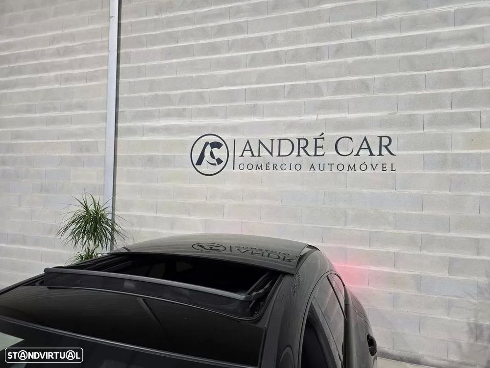 Mercedes-Benz CLA 45 AMG S Shooting Brake 4Matic+ - 9