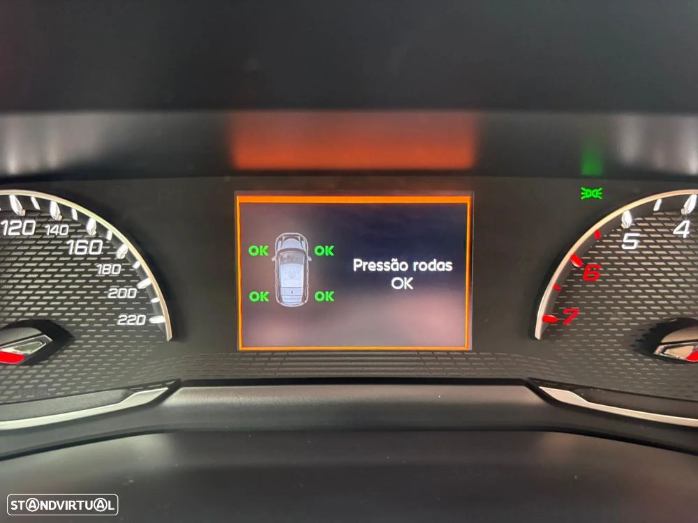 Peugeot 2008 1.5 BlueHDi Allure - 34