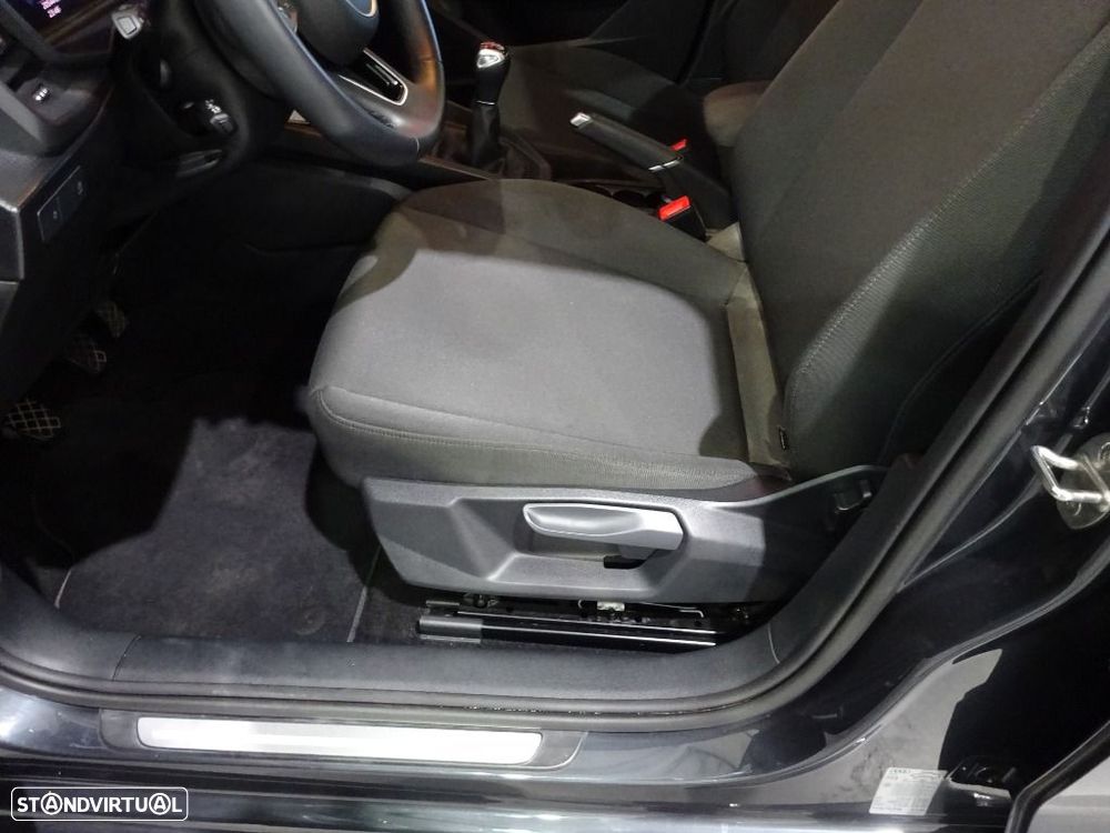 Audi A1 Sportback 25 TFSI Advanced - 10