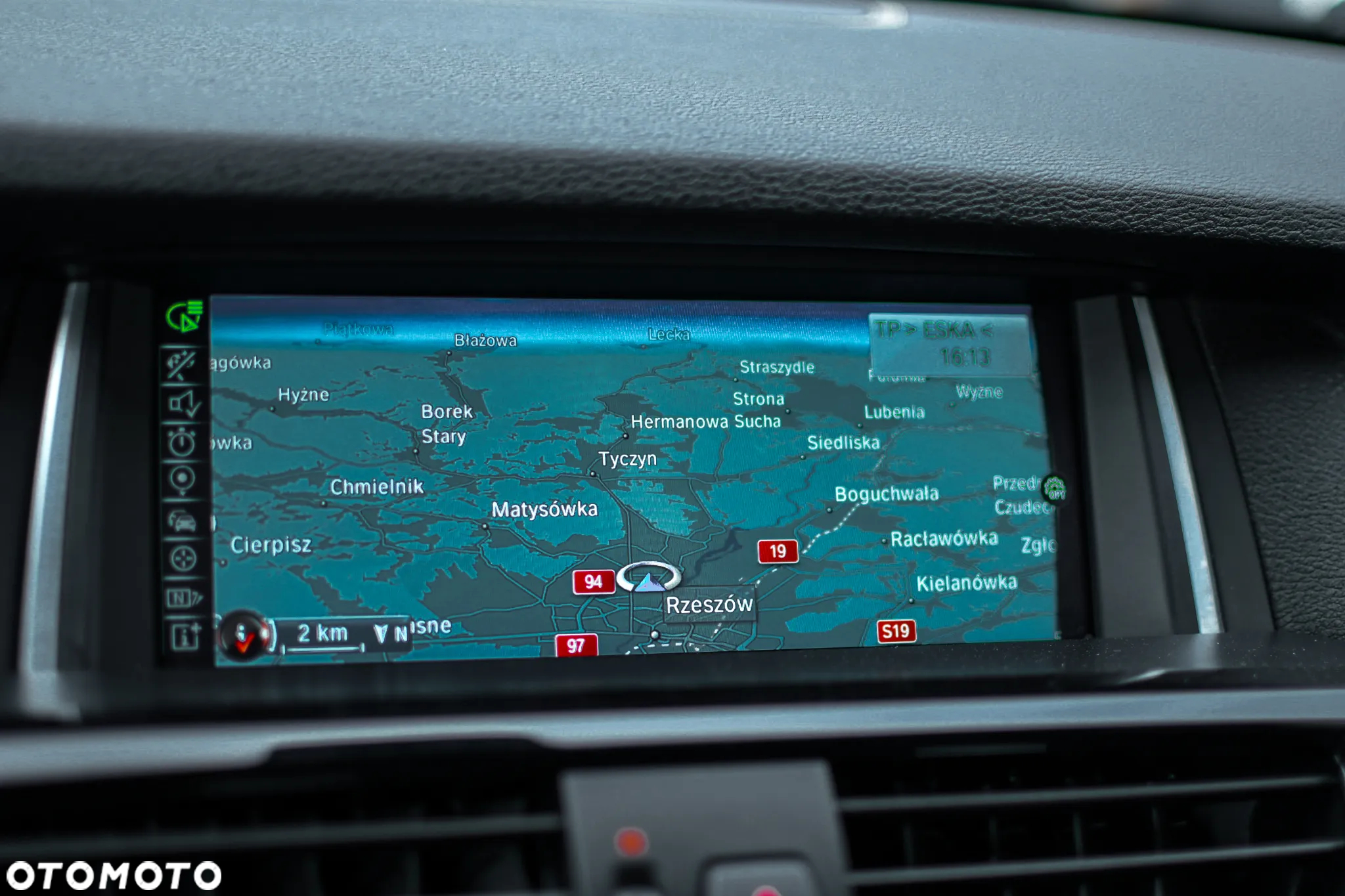 BMW X3 xDrive20d xLine - 14