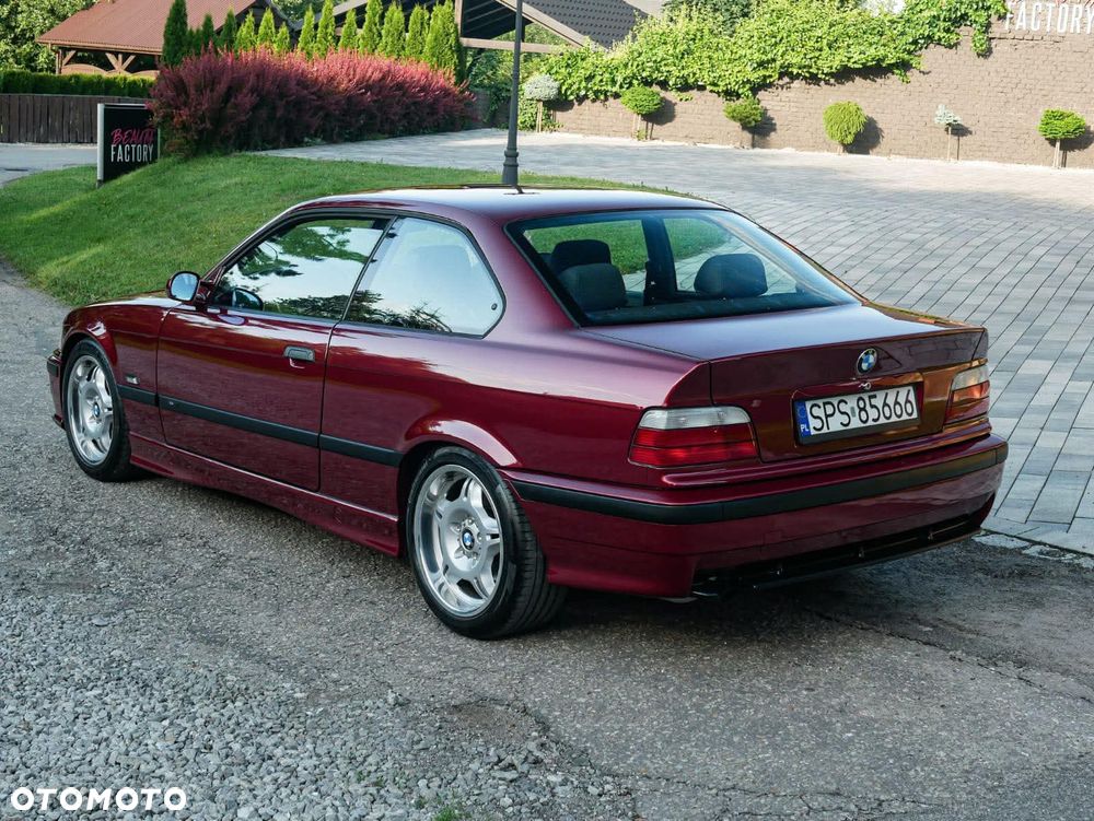 BMW Seria 3 - 12