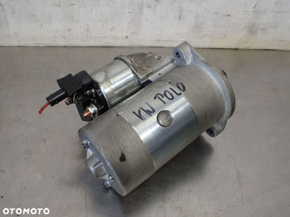 ROZRUSZNIK VOLKSWAGEN POLO 1.4 - 1