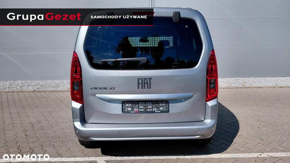 Fiat Doblo - 7