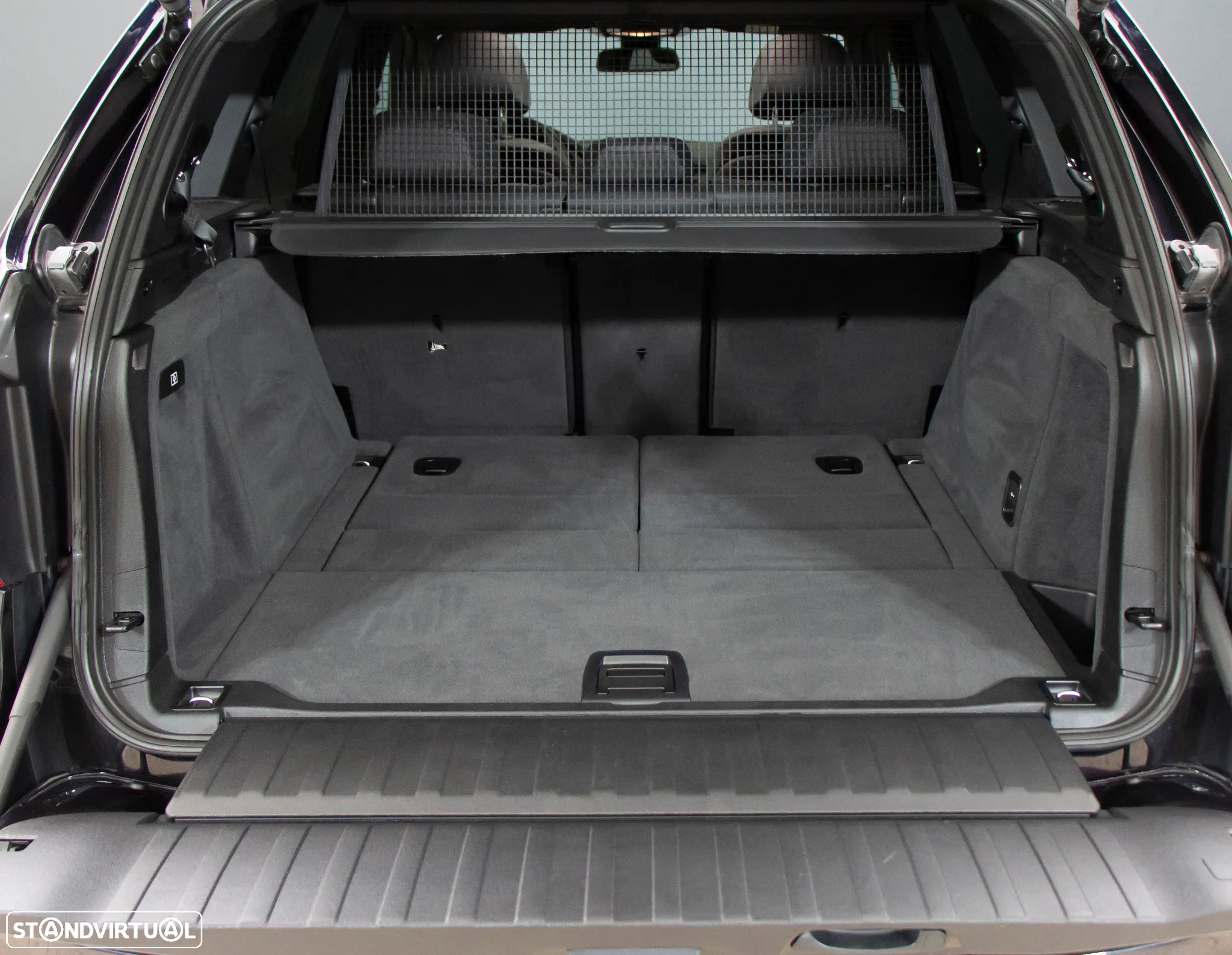 BMW X5 25 d sDrive Pack M - 11