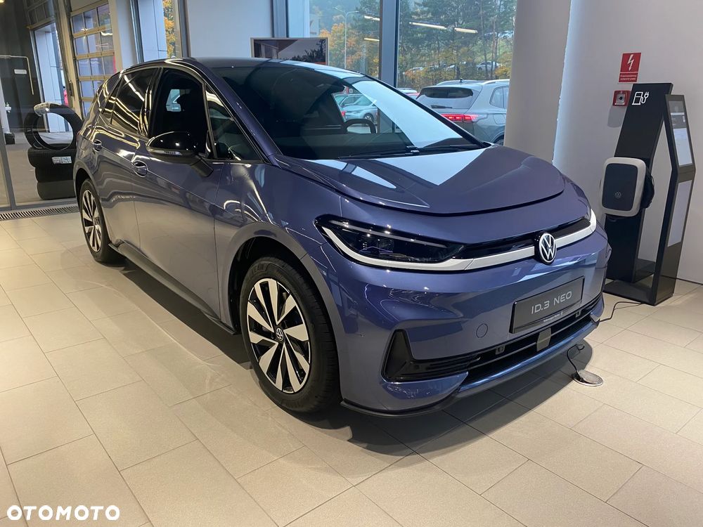 Volkswagen ID.3 Neo 2026
