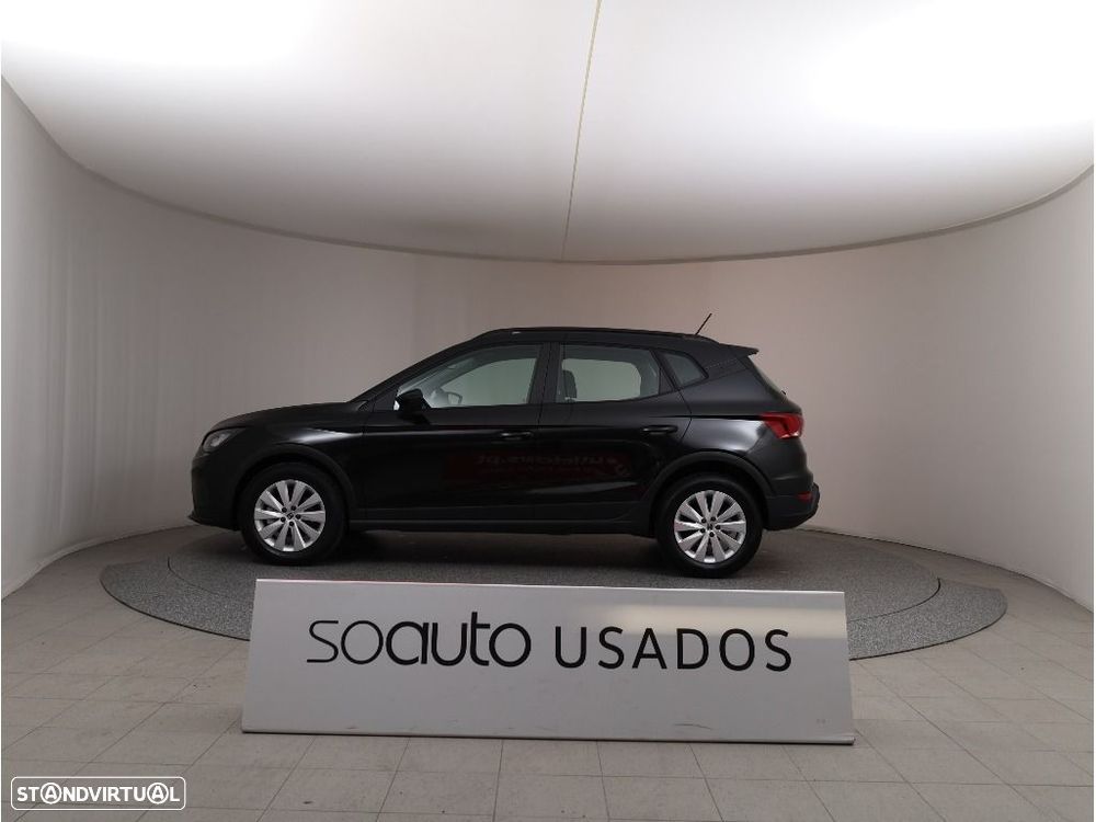 SEAT Arona 1.0 TSI Style - 6