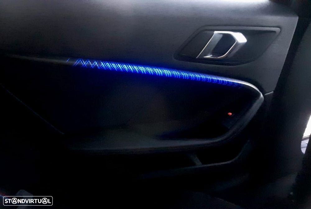 BMW M135i - 19