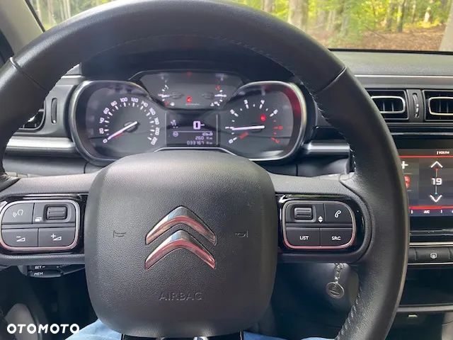 Citroën C3 1.2 PureTech GPF Shine - 11